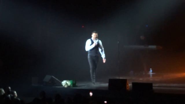 Emin - МММ (Концерт в Питере 04.03.23)