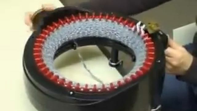 Addi Kingsize Rundstricken