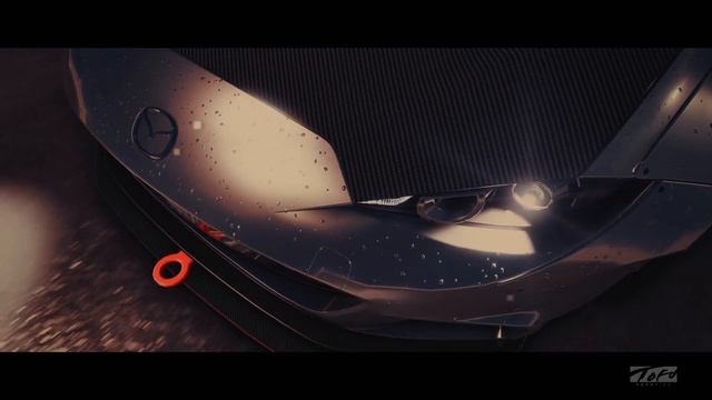 The Crew 2 4K - Mazda MX-5 Roadster | Cinematic Short Film | Miami смотреть онлайн