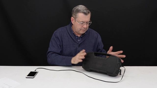 BEST Bluetooth Speaker? Aomais Go Wireless Speaker Review! смотреть онлайн