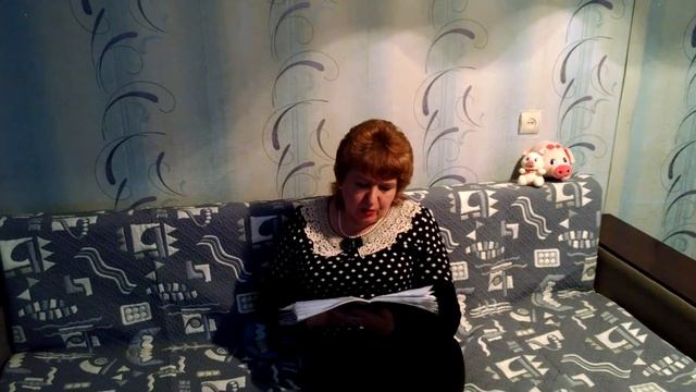 Авторские стихи СОВЕТЫ ЖЕНЩИНАМ смотреть онлайн