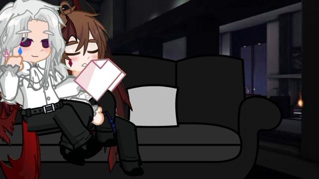 по мотивам ФФ "Там где мы встретились растут цветы" ||этого момента небыло в фф|| Джодах/Лололошка смотреть онлайн