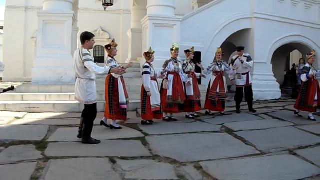 Живая старина 2016 смотреть онлайн