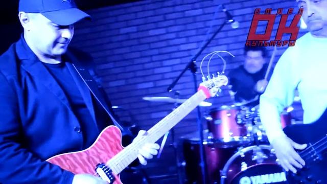 Infinity Jam / Владикавказ / 25.02.17 смотреть онлайн