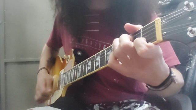 Les Paul SX GG1 LTD (com captadores Wilkinson) смотреть онлайн