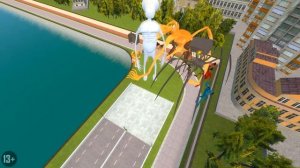 КАКОЙ СЦП МОНСТР САМЫЙ БЫСТРЫЙ В ГАРРИС МОД?! СЦП СИРЕНОГОЛОВЫЙ SCP 6789 SIREN HEAD В Garry`s Mod