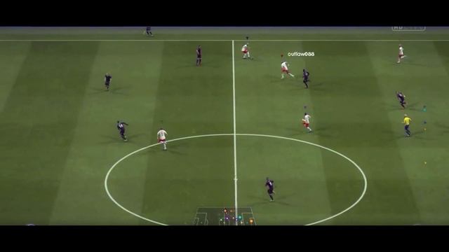 See you on FIFA 16 - Audere Semper Pro Club смотреть онлайн