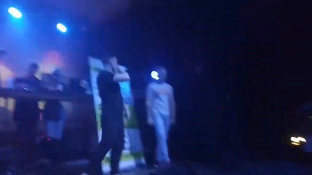 Sam Felex - Blackmanicure // Забыл что хотел сказать (Life Паб БРЮГГЕ в рамках Hype Station) смотреть онлайн