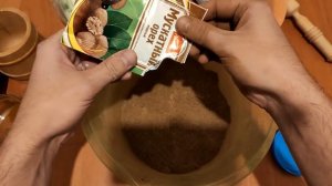 МОЩНАЯ ПРИКОРМКА ИЗ СПЕЦИЙ ДЛЯ РЫБАЛКИ, ОСЕННЯЯ ПРИКОРМКА ДЛЯ РЫБАЛКИ СВОИМИ РУКАМИ FISHING BAIT