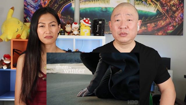 We're Crying! Game of Thrones - Jenny Of Oldstones Song Reaction | Florence + Machine Got Us Sobbin смотреть онлайн