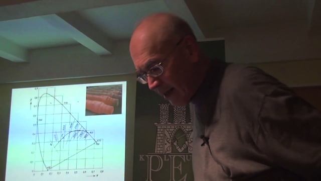 Karel Malinský - Jaká je to barva? (Pátečníci PEN 20.2.2015) смотреть онлайн