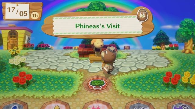 Animal Crossing: Amiibo Festival is Incredibly Depressing смотреть онлайн