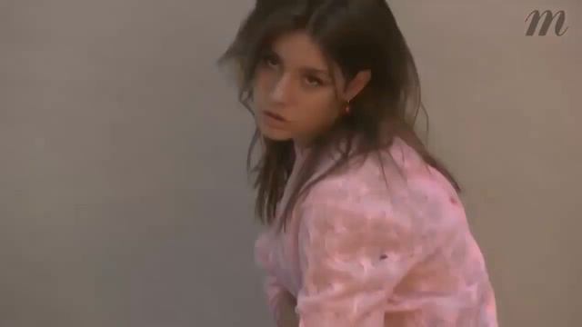 Adele Exarchopoulos ★ Sexy Photoshoot - Young And Beautiful [HD] смотреть онлайн