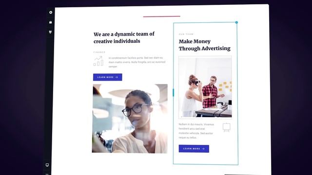 Find Out How Brizy Makes Building WordPress Pages Superfast! смотреть онлайн