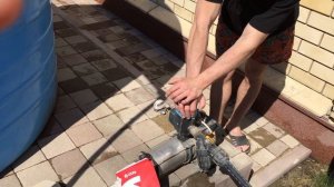 Выбор насоса для автополива газона (часть 2)