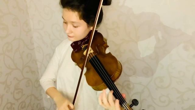 Paganini: Caprice No.24 | Learning process PART 2 смотреть онлайн