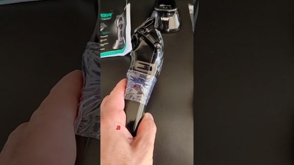 VGR V-653 [Fast UNBOXING] ?