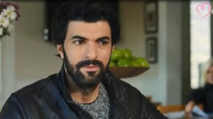 Грязные день и любовь.Элиф и Омер-после любви