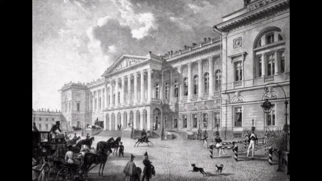 Русский художник Беггров Карл Петрович смотреть онлайн