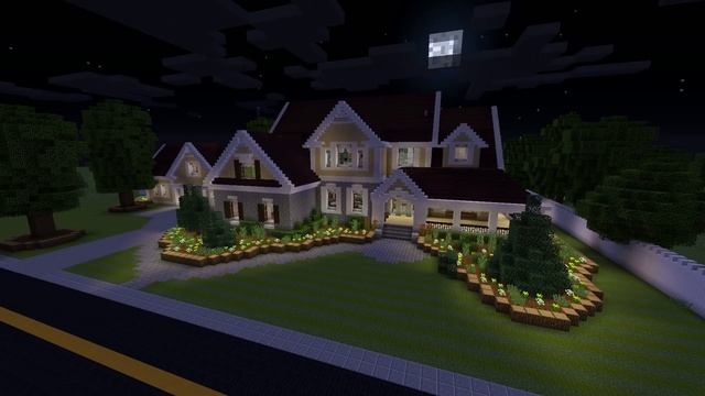 Imsorryjon - Garfield NIGHTMARE | Minecraft Horror Animation смотреть онлайн