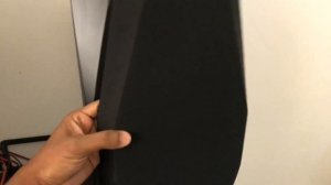 Technics SE-CH770 Surround Sound System