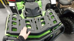 Сравниваем китайский  AODES PATHCROSS 650 L  и BRP CAN-AM OUTLANDER 650 MAX XT.