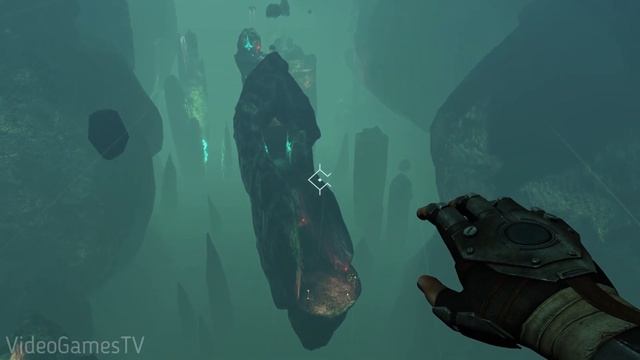 A Story About My Uncle - Gameplay [PC HD60FPS] смотреть онлайн