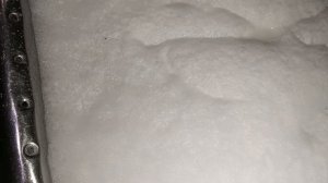 Experiment - Calgon to the Max - in a Washing Machine