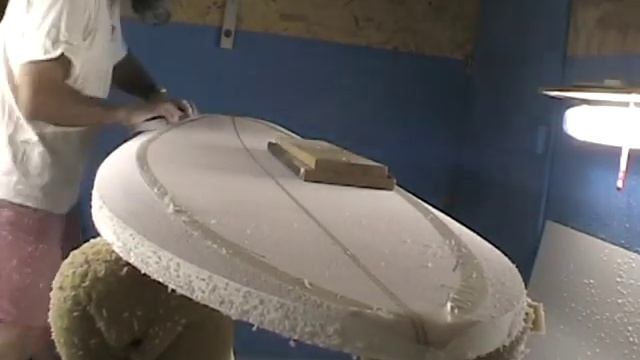 SHAPE SURF EGG 2011 смотреть онлайн