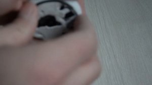 Как заменить батарейки в кнопки вызова