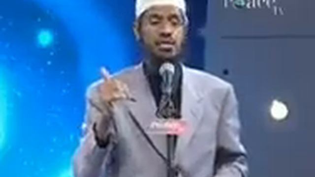 Dr.Zakir Naik Q&A Session:Islam Or Humanity?