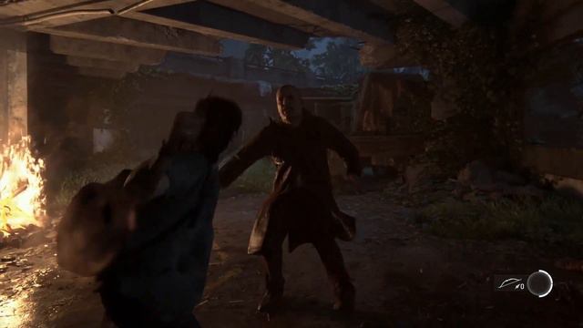 The Last Of Us Part 2 - Слив сюжета! Возможны спойлеры! смотреть онлайн