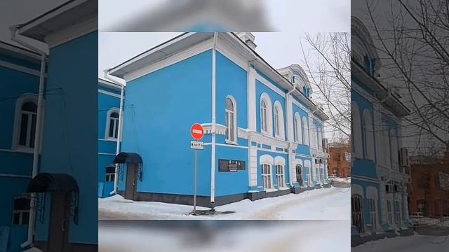 ТОП 5 самых жутких мест Барнаула смотреть онлайн