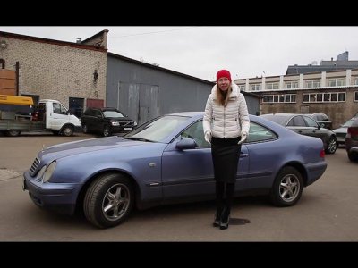 Новости автомобильной индустрии