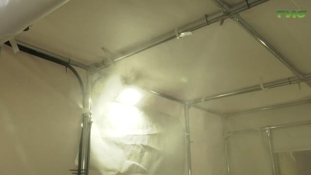 В режиме самоизоляции работает и центральный автовокзал. Там действует система санбезопасности смотреть онлайн