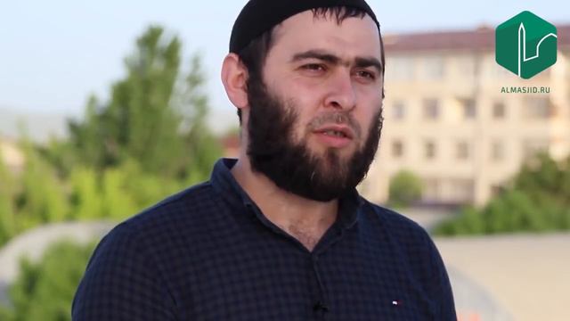 Как делать намерение на пост в Рамадане? смотреть онлайн