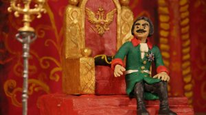 Пушки Петра I