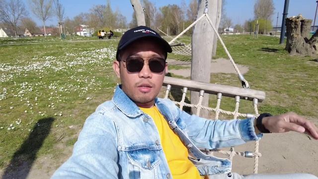 Breakfast by the Lake | Germersheim, Germany | Pinoy Nurses in Germany смотреть онлайн