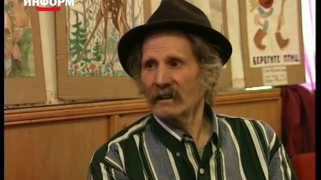 Художественный кружок 1998 (Архивы нашей памяти) смотреть онлайн