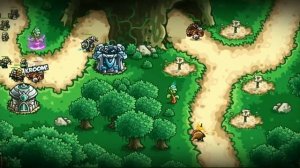 Kingdom Rush Origins - Launch Trailer (OFFICIAL)
