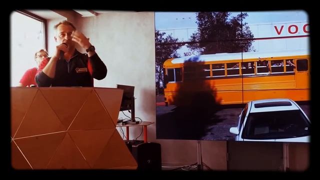 Maker Faire Moscow 2017 смотреть онлайн