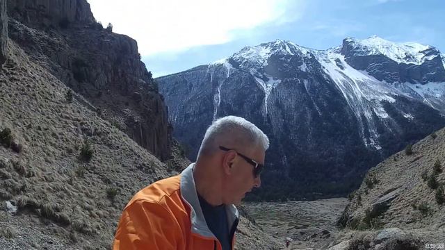 Водопад Абай су. смотреть онлайн