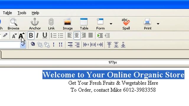 create your own website - getting started with nvu смотреть онлайн
