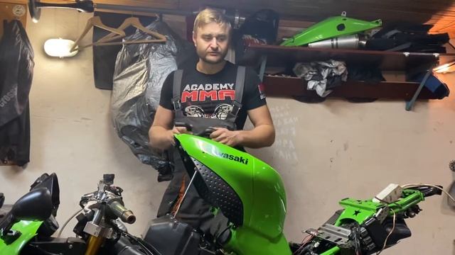 Гидроудар kawasaki 636 ninja, 2005-2006. Маслоуловитель, устройство и назначение. смотреть онлайн