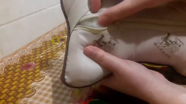 Обзор подушек для подголовника в машине с AliExpress смотреть онлайн