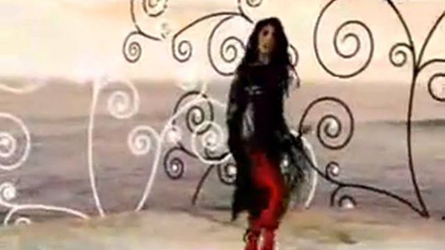 Hande Yener - Askin Atesi смотреть онлайн