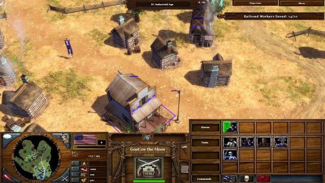 The WarChiefs | Act II: Shadow - A Reckoning (Part 2 Of 7) смотреть онлайн