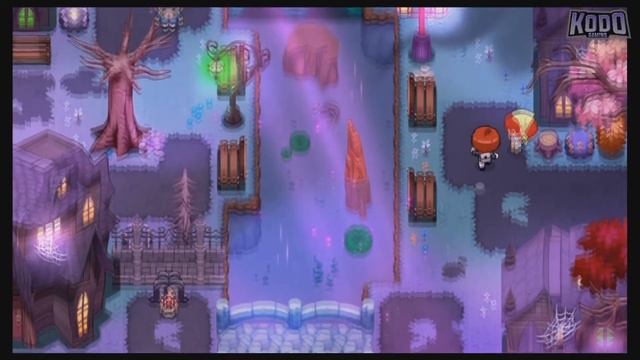 Nexomon Guide - Tech Support Quest смотреть онлайн