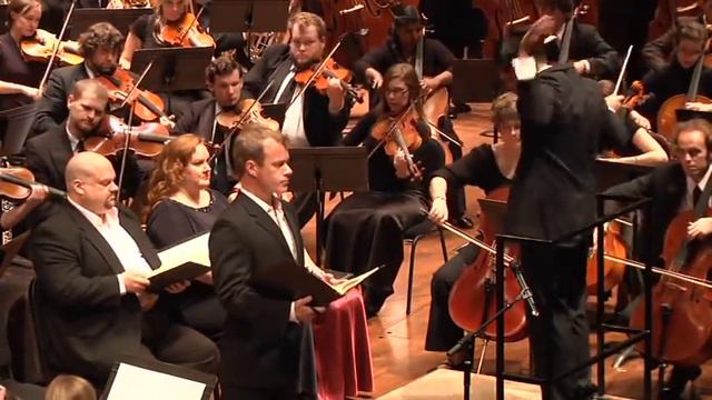 Carl Orff • Carmina Burana (complete)