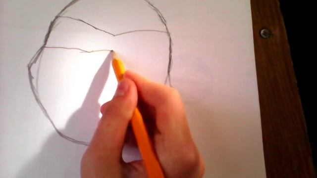 Как нарисовать дони из черепашек ниндзя смотреть онлайн